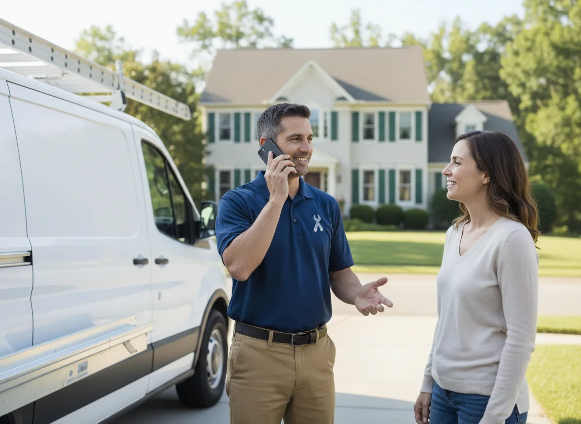 Home Gutter Service East Carondelet, IL FAQs